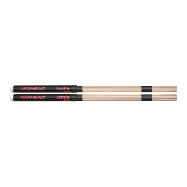 Ahead BSH BamStix Bamboo Rods Heavy